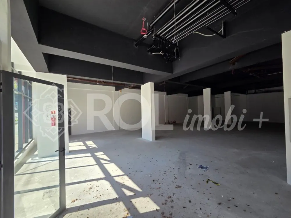 Loja-Salão, 308 m² - Foto 4