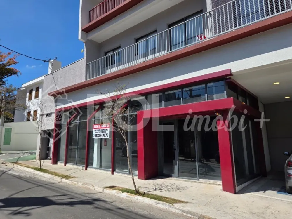 Loja-Salão, 308 m² - Foto 7