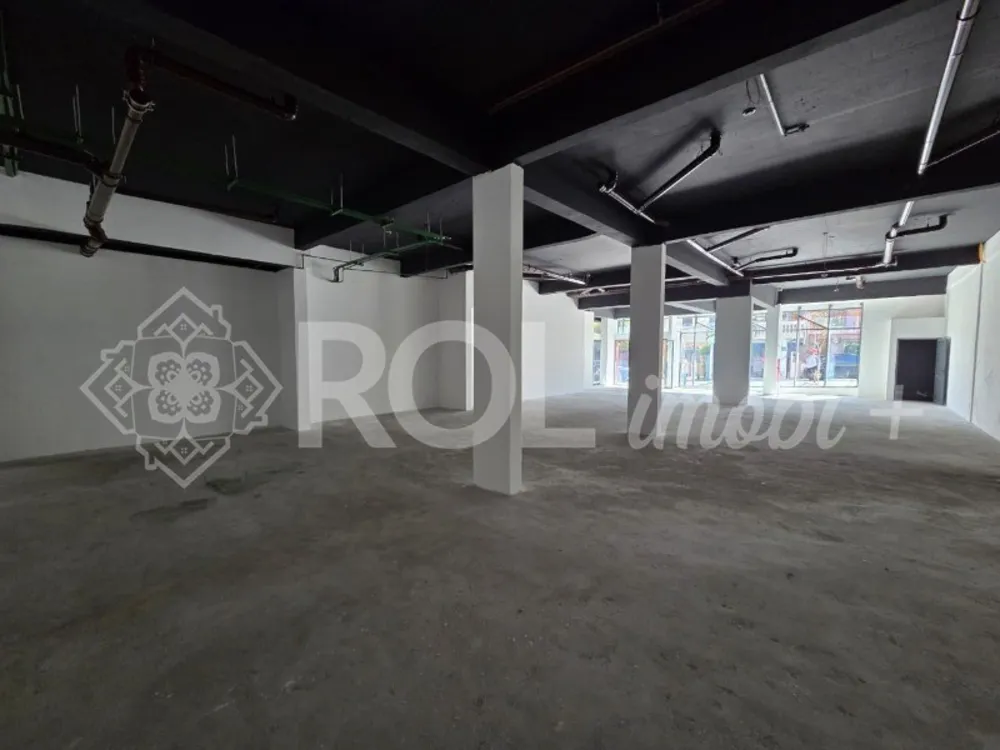 Loja-Salão, 308 m² - Foto 1