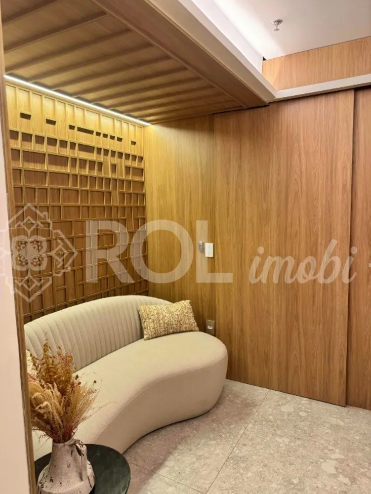 Sala-Conjunto, 32 m² - Foto 5