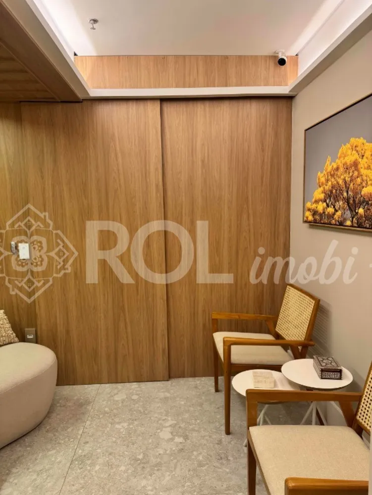 Sala-Conjunto, 32 m² - Foto 1