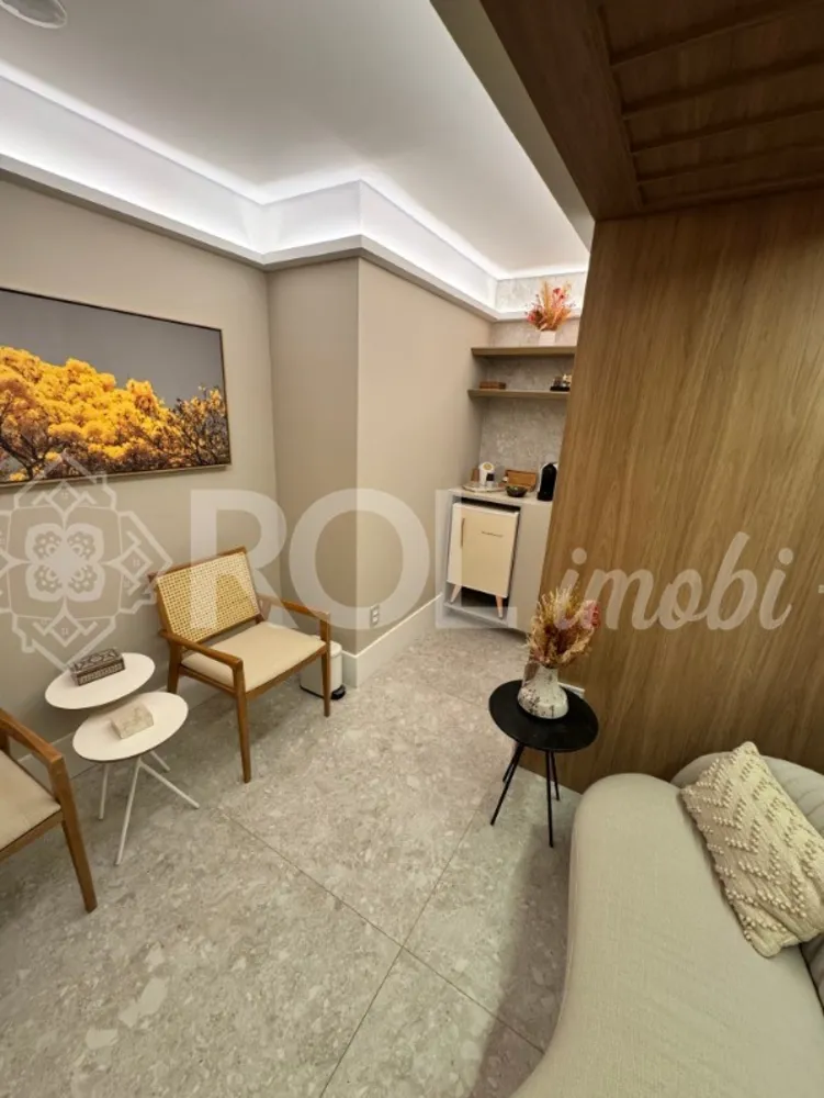 Sala-Conjunto, 32 m² - Foto 3