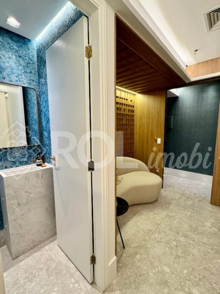 Sala-Conjunto, 32 m² - Foto 4