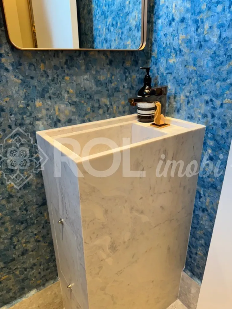 Sala-Conjunto, 32 m² - Foto 8