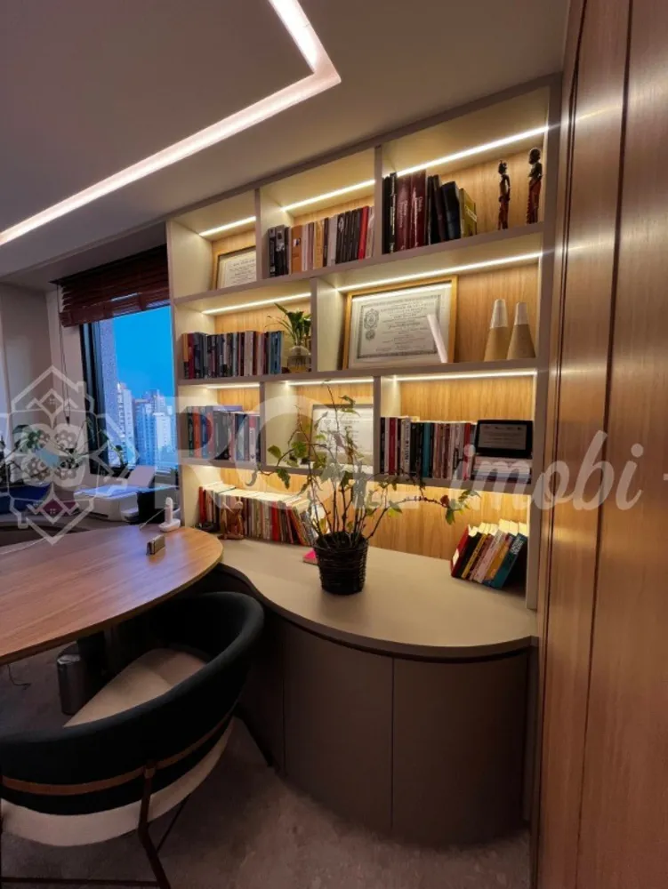 Sala-Conjunto, 32 m² - Foto 6