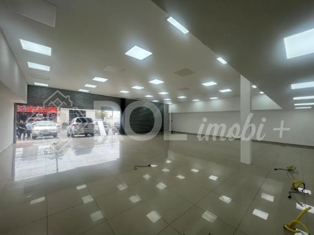 Loja-Salão, 311 m² - Foto 2