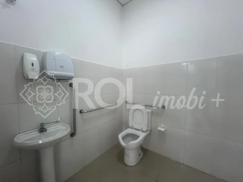Loja-Salão, 311 m² - Foto 9