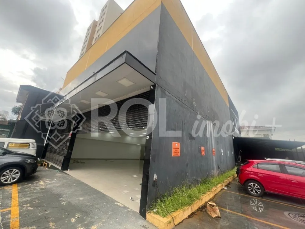 Loja-Salão, 311 m² - Foto 1