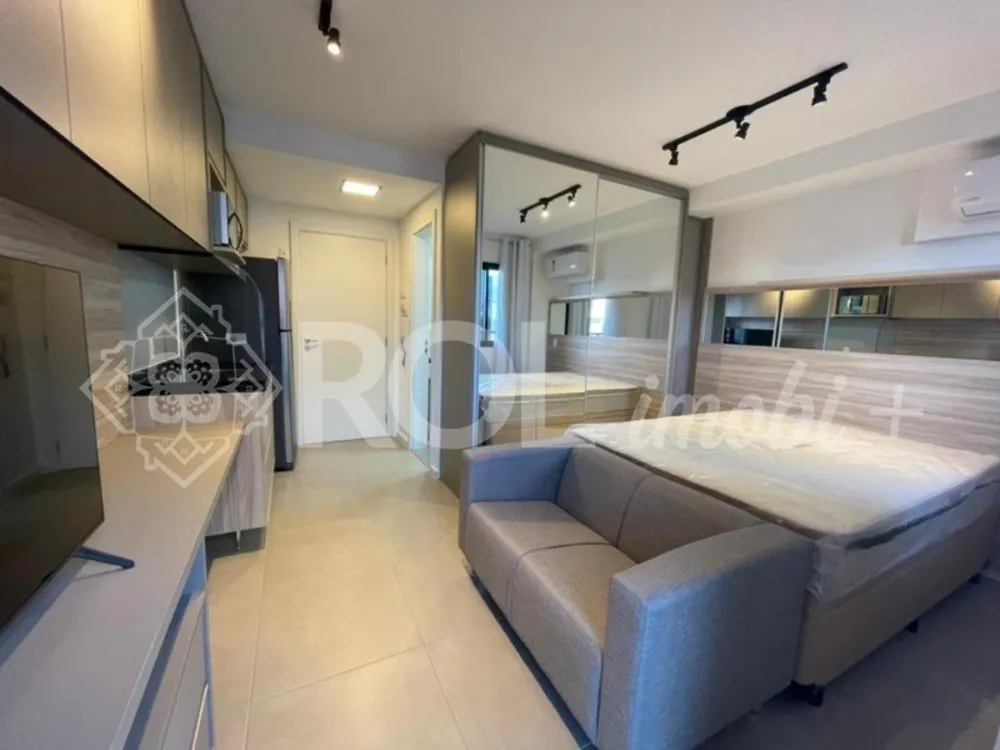 Apartamento, 1 quarto, 25 m² - Foto 4