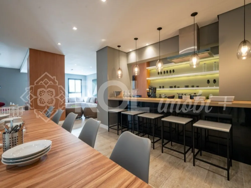 Apartamento, 1 quarto, 25 m² - Foto 10