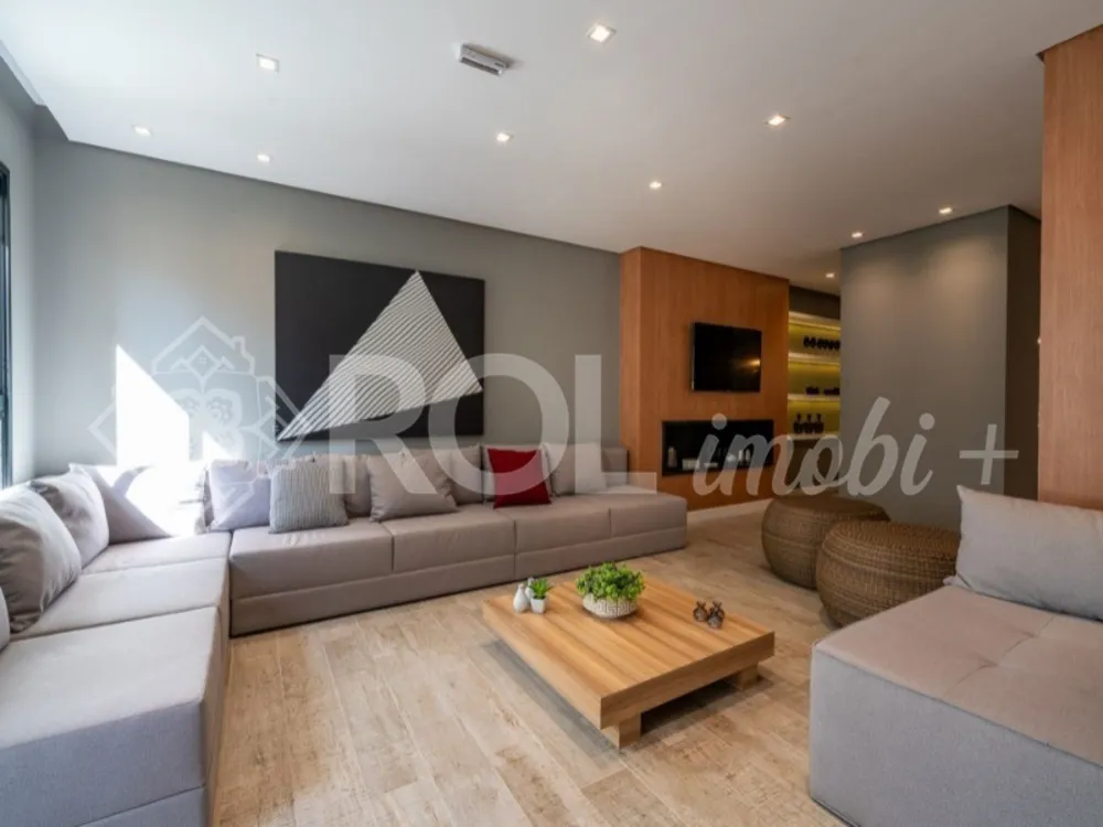 Apartamento, 1 quarto, 25 m² - Foto 11
