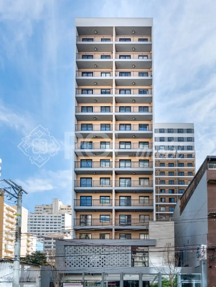 Apartamento, 1 quarto, 25 m² - Foto 6