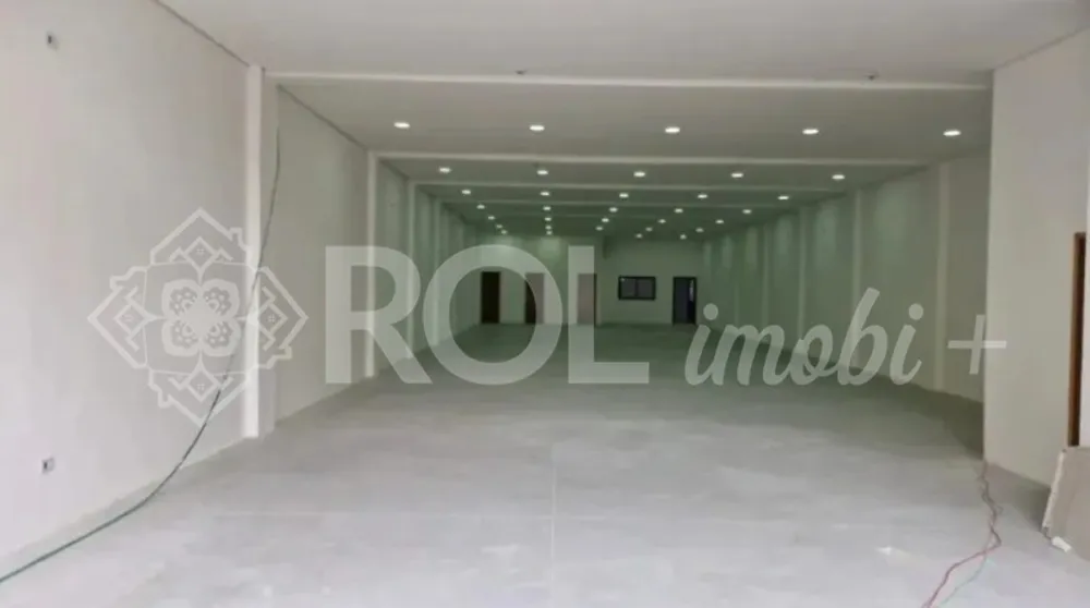Depósito-Galpão, 400 m² - Foto 2
