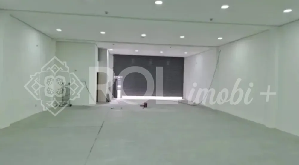 Depósito-Galpão, 400 m² - Foto 4