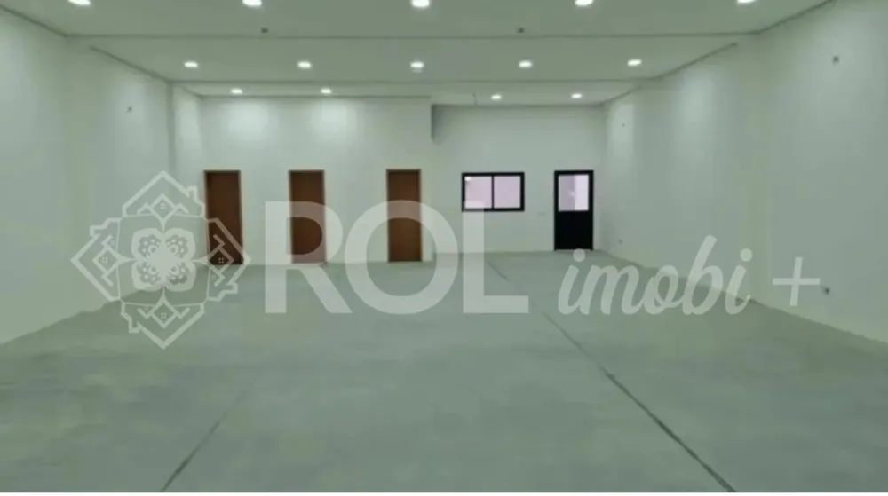 Depósito-Galpão, 400 m² - Foto 3