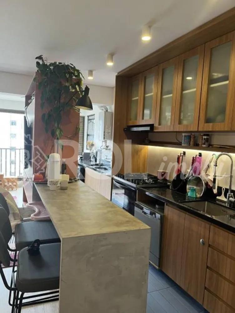 Apartamento, 2 quartos, 69 m² - Foto 4