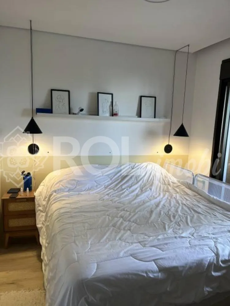 Apartamento, 2 quartos, 69 m² - Foto 7