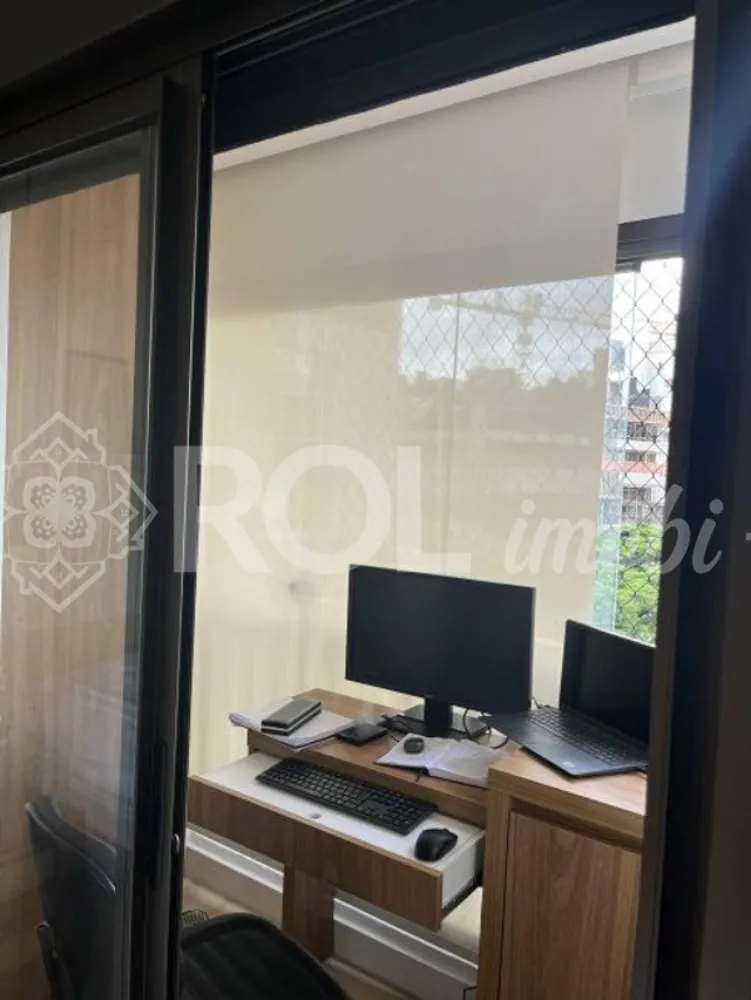 Apartamento, 2 quartos, 69 m² - Foto 8
