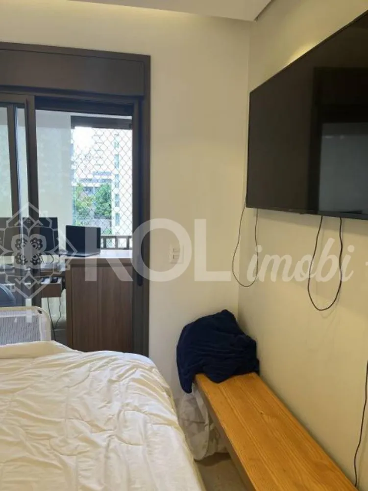 Apartamento, 2 quartos, 69 m² - Foto 2