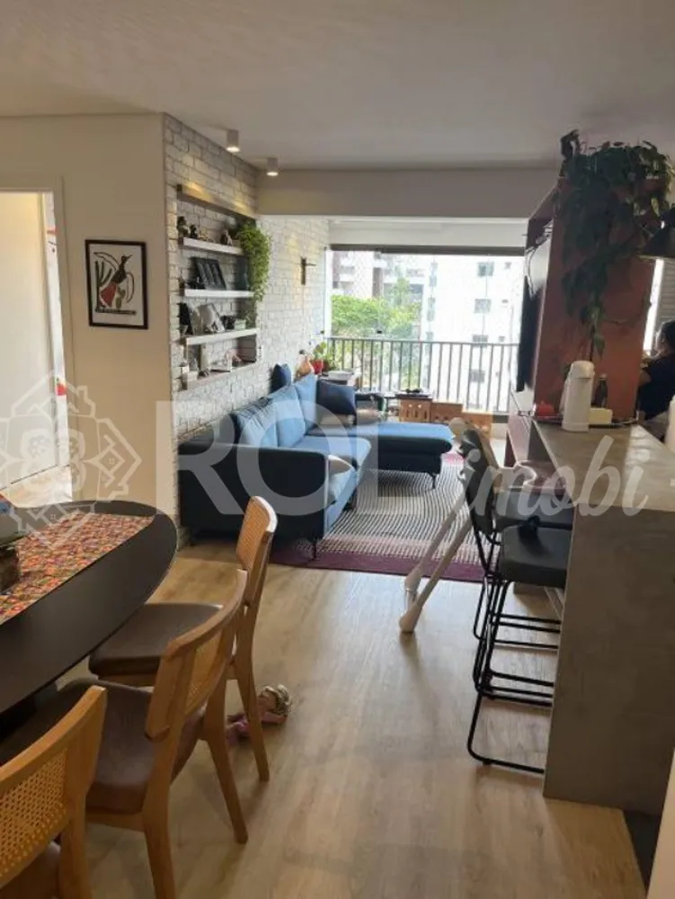 Apartamento, 2 quartos, 69 m² - Foto 8