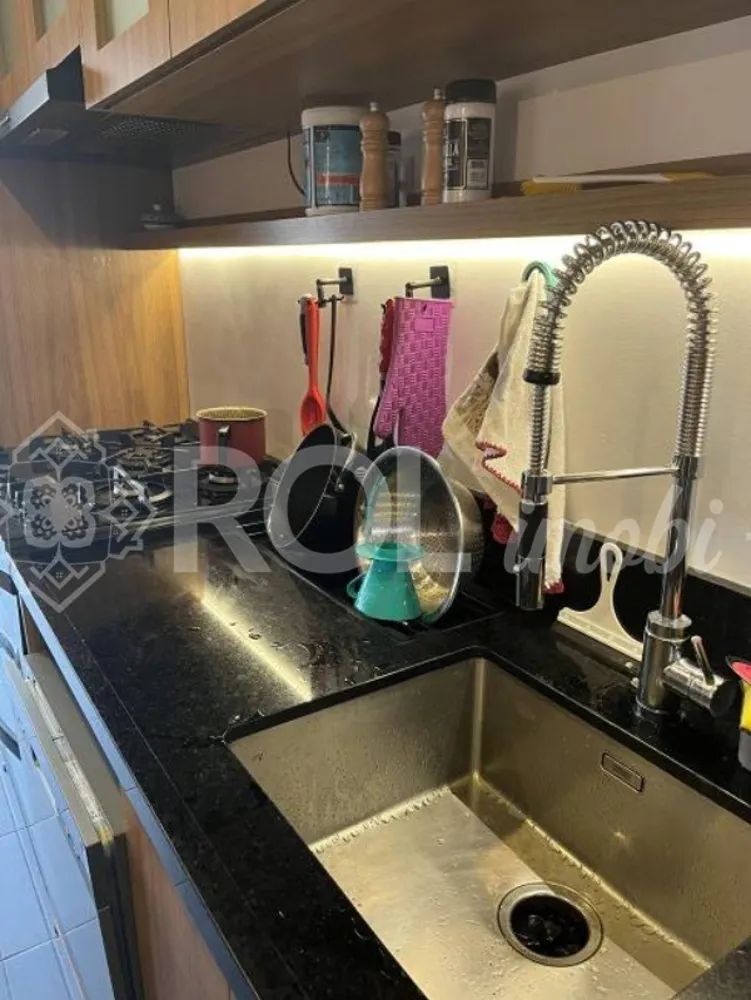 Apartamento, 2 quartos, 69 m² - Foto 5