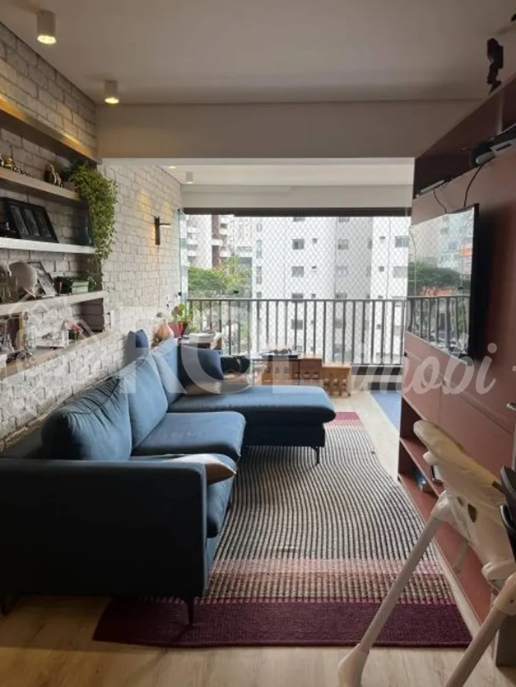 Apartamento, 2 quartos, 69 m² - Foto 5