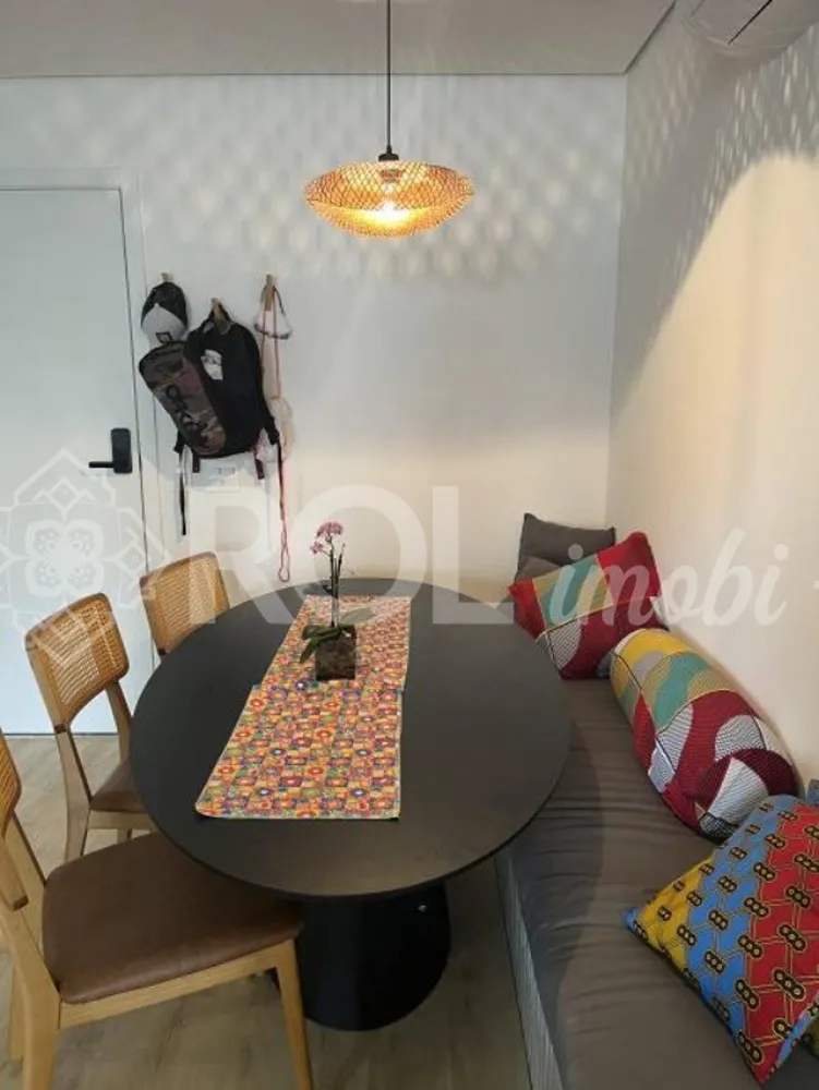 Apartamento, 2 quartos, 69 m² - Foto 7