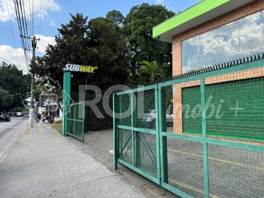 Loja-Salão, 149 m² - Foto 3