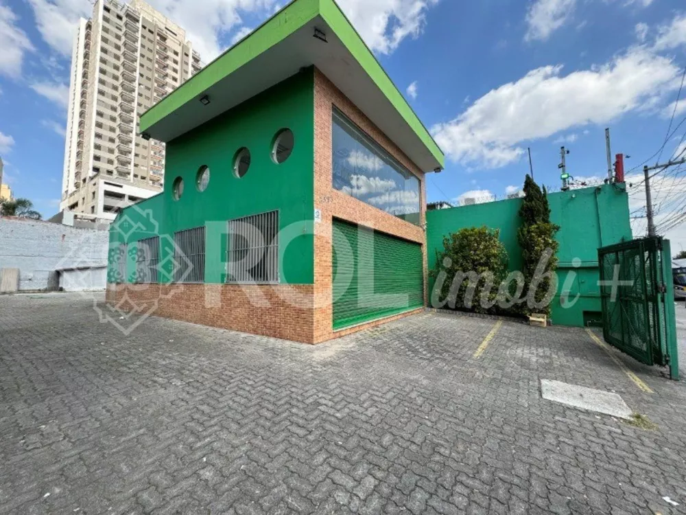 Loja-Salão, 149 m² - Foto 1