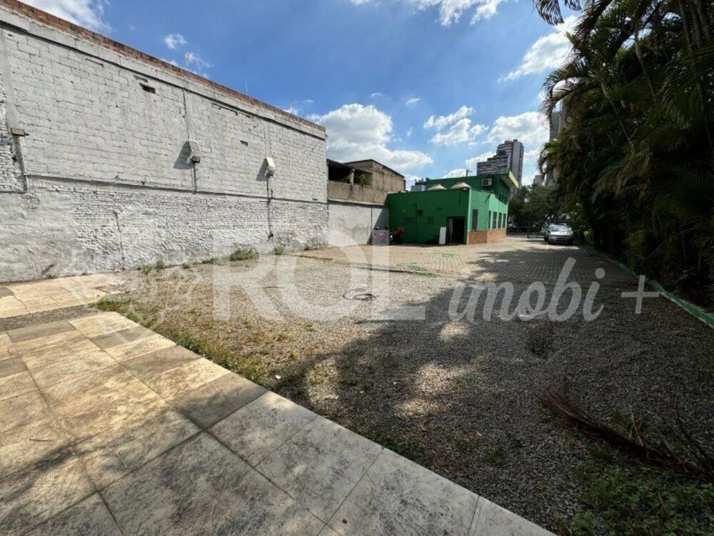 Loja-Salão, 149 m² - Foto 7