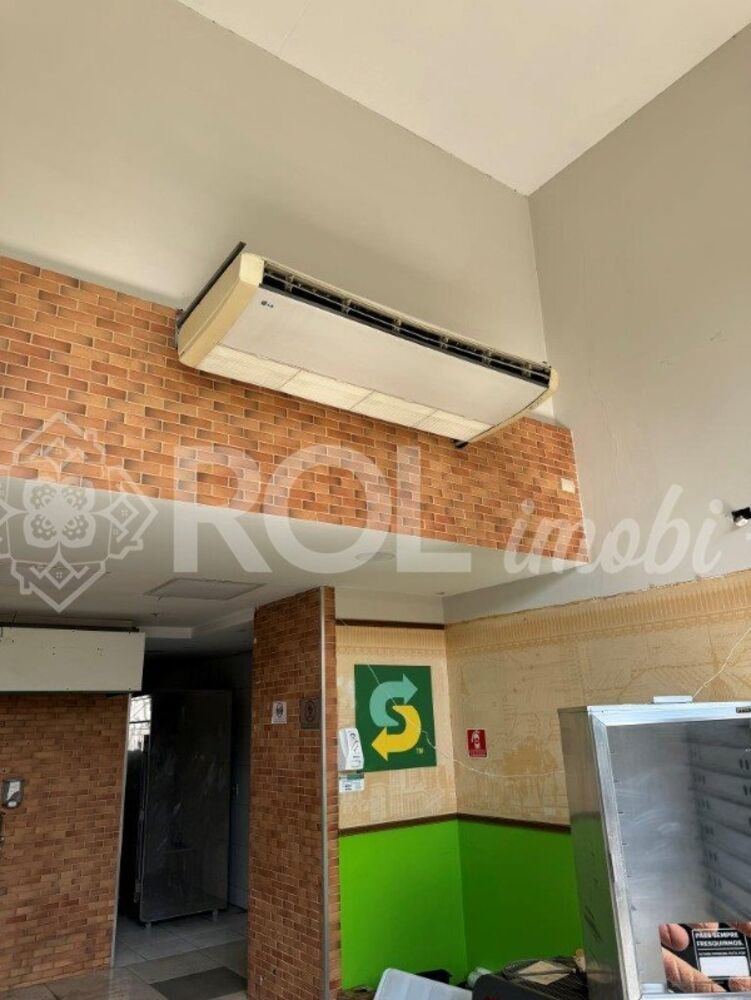 Loja-Salão, 149 m² - Foto 5