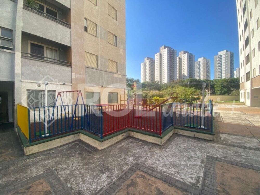 Apartamento, 3 quartos, 64 m² - Foto 5
