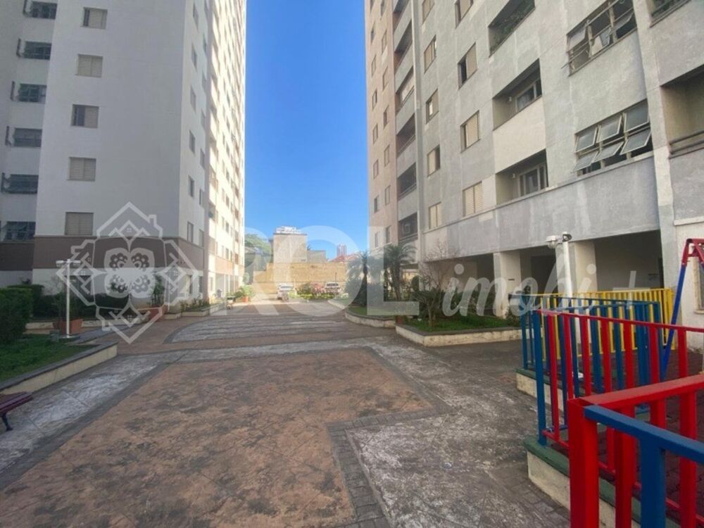 Apartamento, 3 quartos, 64 m² - Foto 22
