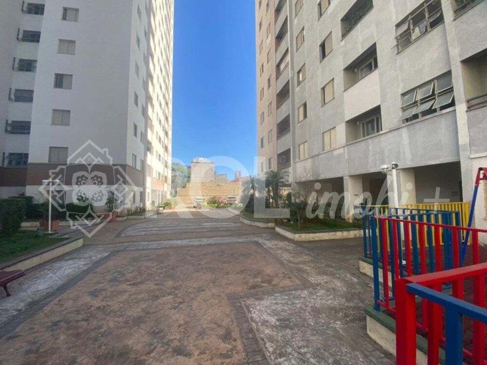 Apartamento, 3 quartos, 64 m² - Foto 4