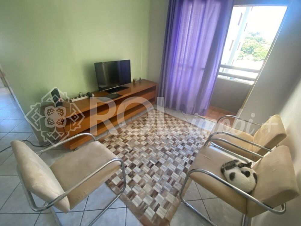 Apartamento, 3 quartos, 64 m² - Foto 2