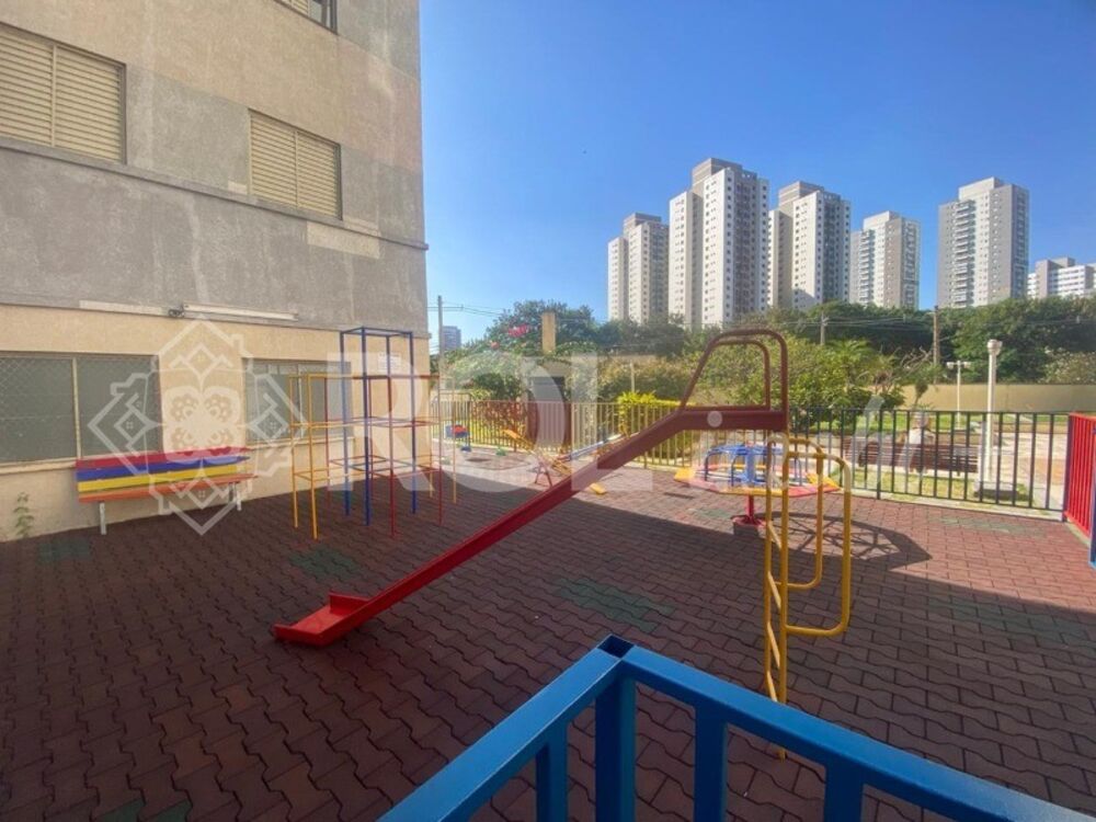 Apartamento, 3 quartos, 64 m² - Foto 8