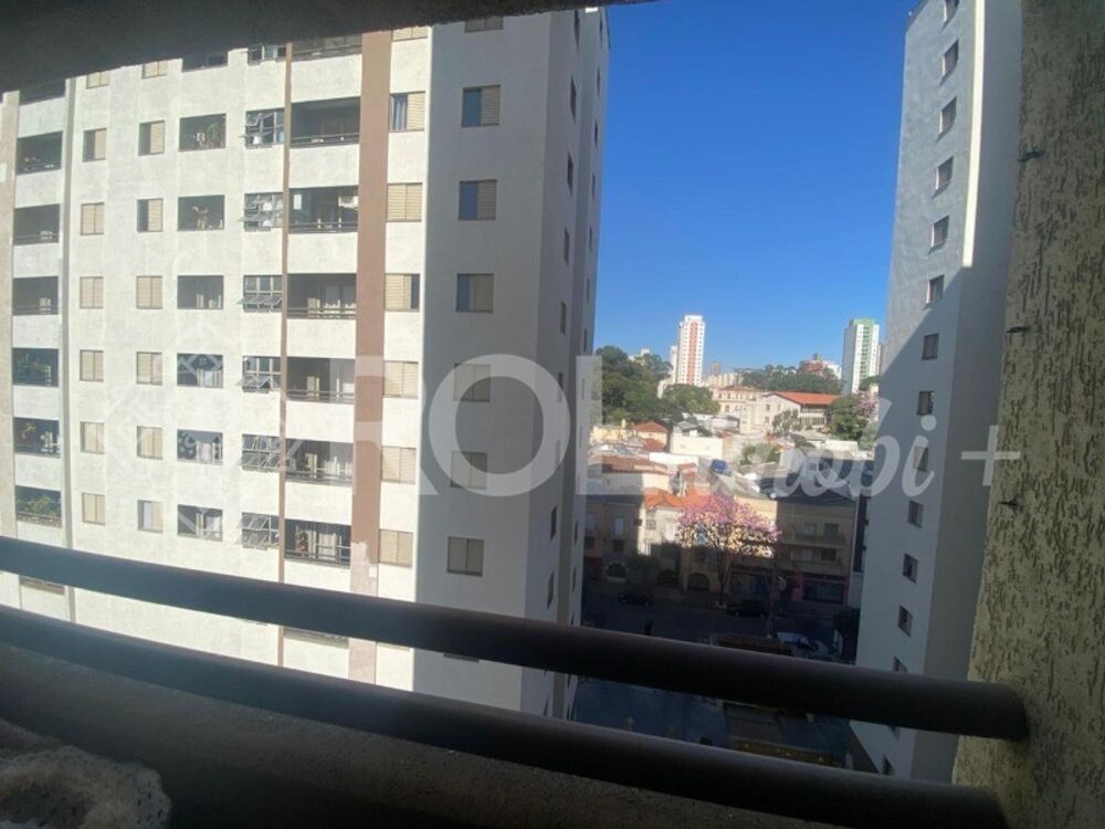 Apartamento, 3 quartos, 64 m² - Foto 9