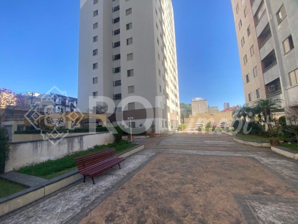 Apartamento, 3 quartos, 64 m² - Foto 21