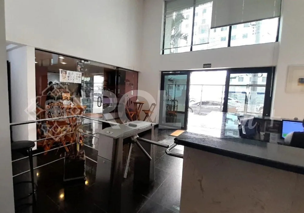 Sala-Conjunto, 28 m² - Foto 3