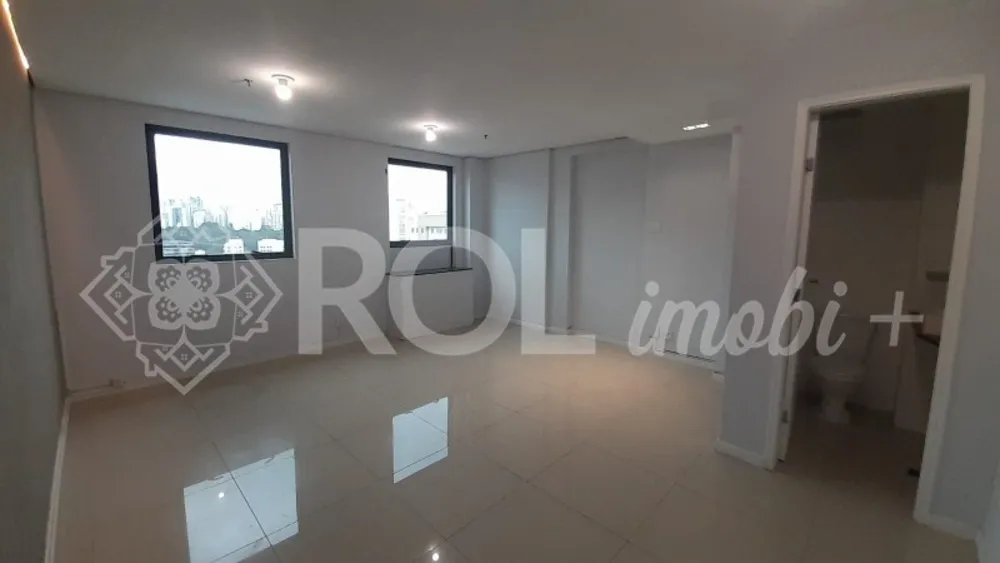 Sala-Conjunto, 28 m² - Foto 1