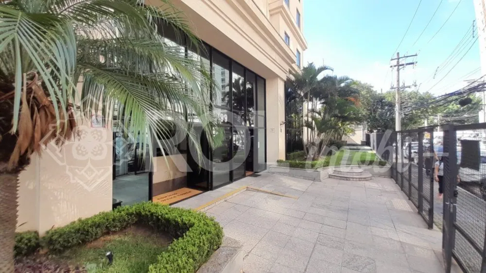 Sala-Conjunto, 28 m² - Foto 4