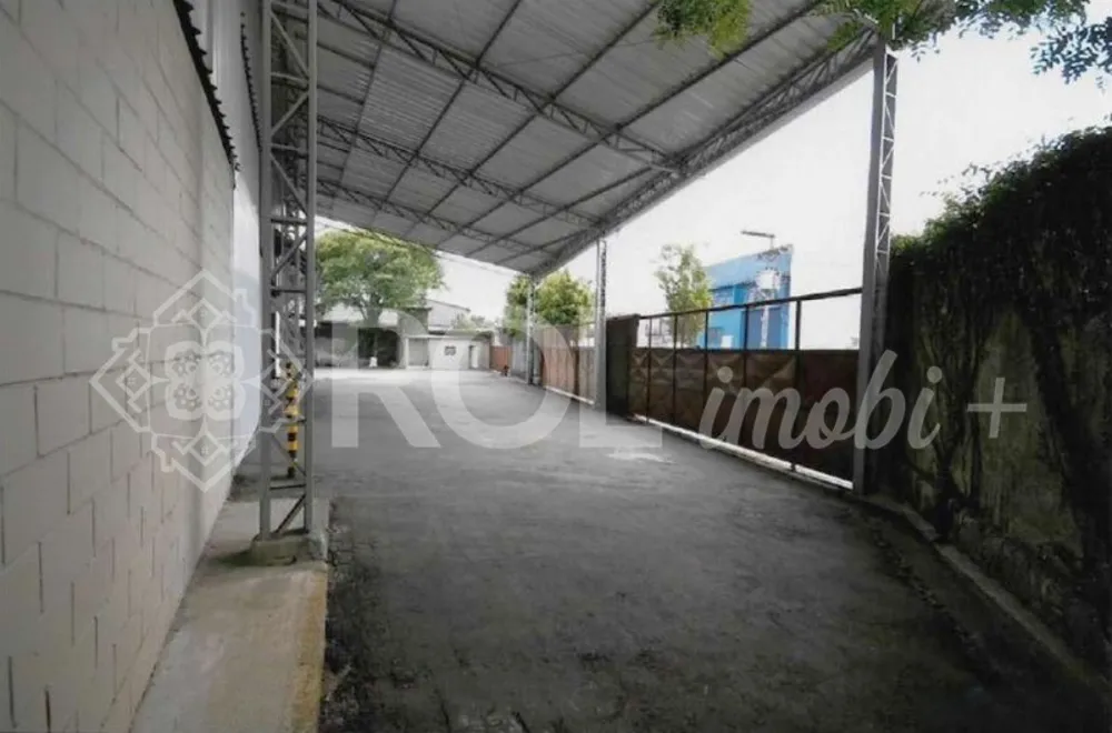 Depósito-Galpão, 4410 m² - Foto 10
