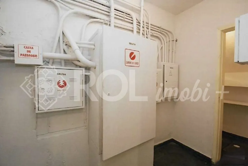 Depósito-Galpão, 4410 m² - Foto 10