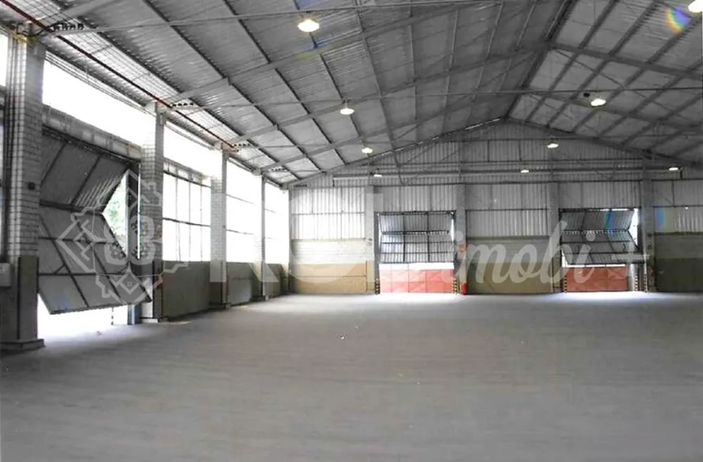 Depósito-Galpão, 4410 m² - Foto 5