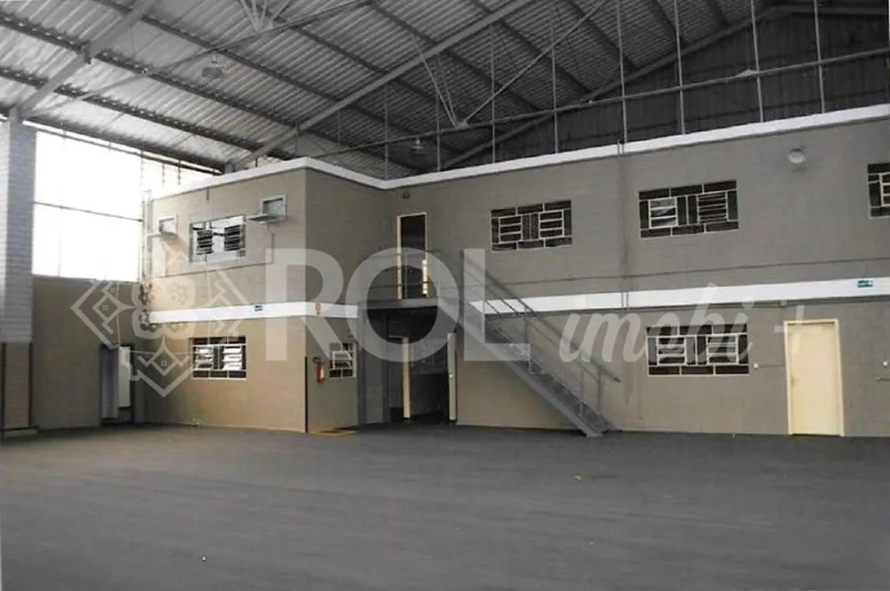 Depósito-Galpão, 4410 m² - Foto 6
