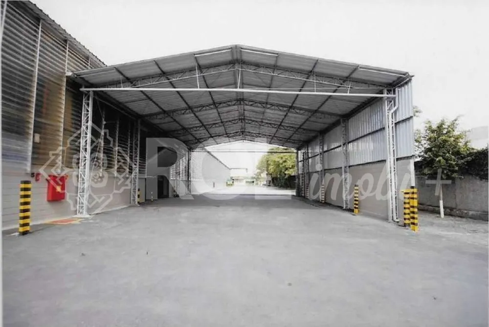 Depósito-Galpão, 4410 m² - Foto 12