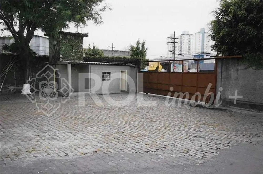 Depósito-Galpão, 4410 m² - Foto 2