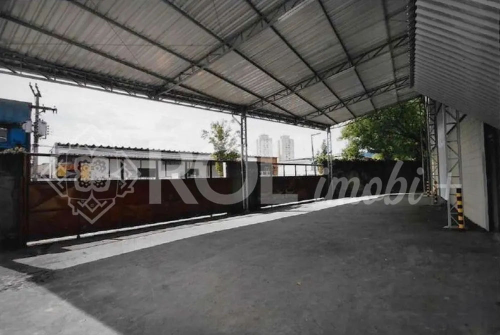 Depósito-Galpão, 4410 m² - Foto 9