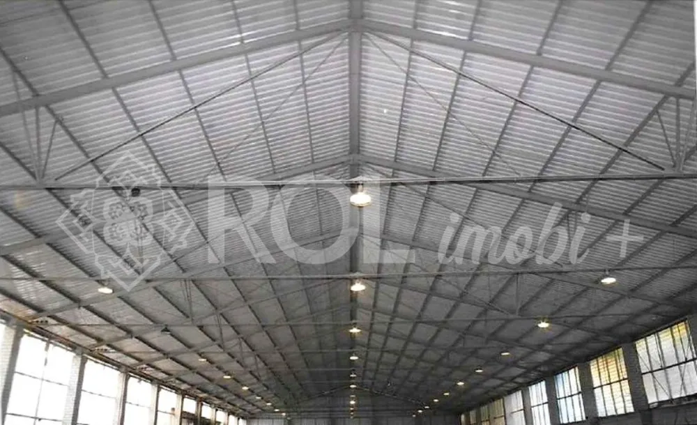 Depósito-Galpão, 4410 m² - Foto 8