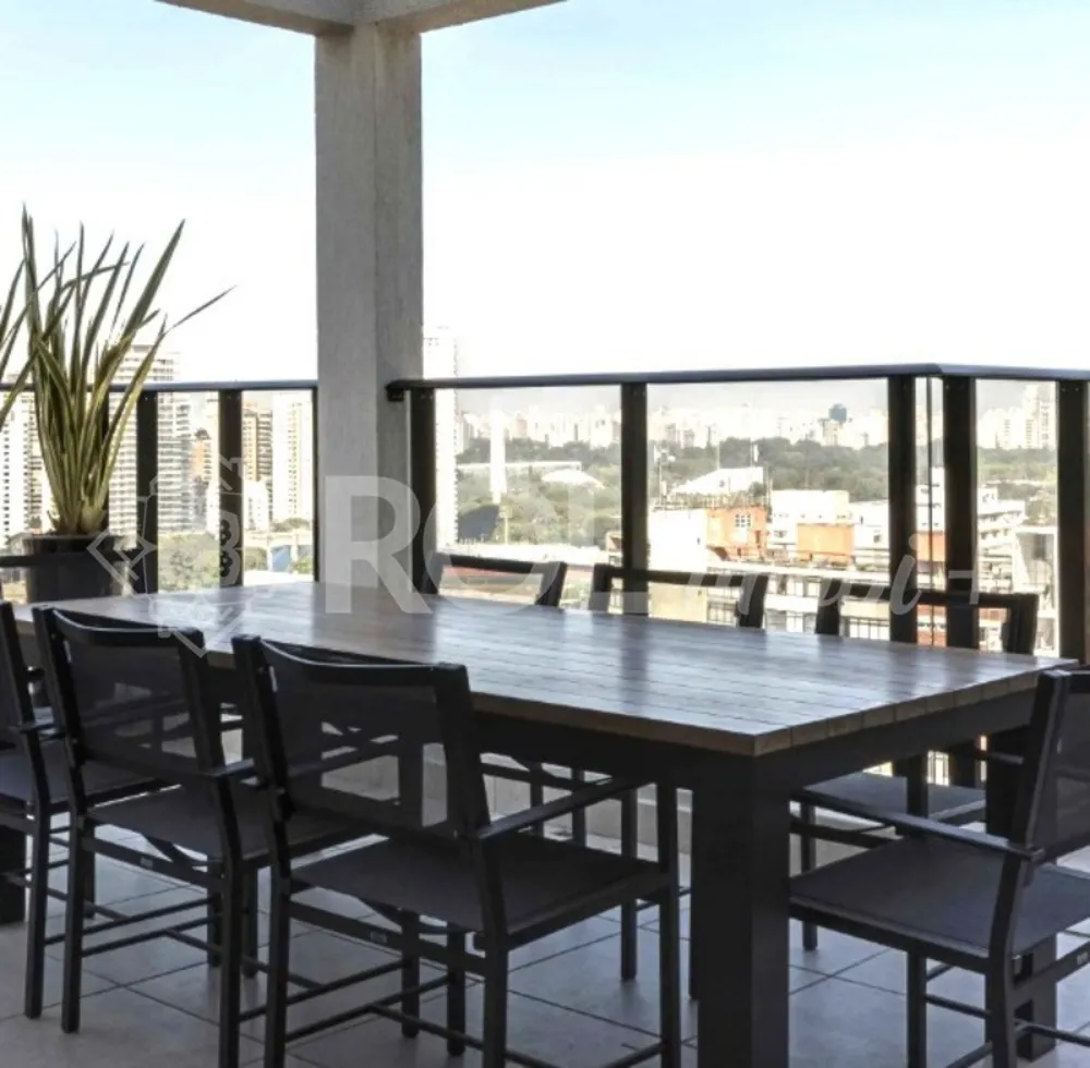 Apartamento, 1 quarto, 32 m² - Foto 4
